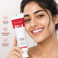 Probiotic Ultra Whitening Toothpaste (Pack of 2)