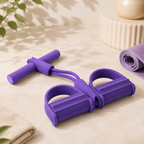 Yoga Pedal Puller Resistance Band