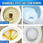 Multi-Purpose Oxalic Acid Stain Removal Spray